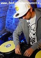 DJs für jede Musikrichtung