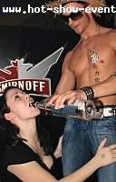 Coyote girls für deine Party